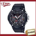 CASIO GST-B200B-1A ¥«¥·¥ª ÏÓ»þ·× ¥¢¥Ê¥Ç¥¸ G-SHOCK G¥·¥ç¥Ã¥¯ G-STEEL Bluetooth ¥á¥ó¥º ¥Ö¥é¥Ã¥¯