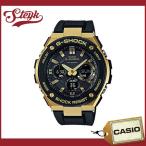 Yahoo! Yahoo!ショッピング(ヤフー ショッピング)CASIO GST-S100G-1  カシオ 腕時計 G-SHOCK G-STEEL ジーショック ジースチール アナデジ  メンズ