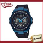 Yahoo! Yahoo!ショッピング(ヤフー ショッピング)CASIO GST-S300G-1A2  カシオ 腕時計 G-STEEL ジースティール アナデジ  メンズ