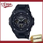 Yahoo! Yahoo!ショッピング(ヤフー ショッピング)CASIO GST-W100G-1B  カシオ 腕時計 G-SHOCK ジーショック G-STEEL ジースチール アナデジ  メンズ