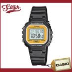 CASIO LA-20WH-9A  カシオ 腕時計 チープカシオ デジタル  メンズ レディース