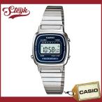 5日23:59までポイントUP! CASIO LA-670WA-2  カシオ 腕時計 デジタル