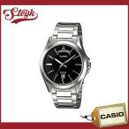 CASIO MTP-1370D-1A1  カシオ 腕時計 スタ