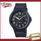 Yahoo! Yahoo!ショッピング(ヤフー ショッピング)CASIO MW-240-1B  カシオ 腕時計 チープカシオ アナログ  メンズ