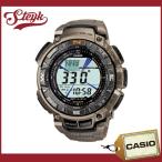 CASIO PRG-240T-7  カシオ 腕時計 PROTRECK プロトレック デジタル  メンズ