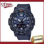 Yahoo! Yahoo!ショッピング(ヤフー ショッピング)CASIO PRT-B50-2 カシオ 腕時計 アナデジ PRO TREK Climber Line Bluetooth メンズ ブラック ネイビー