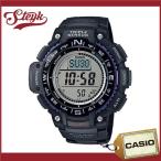 Yahoo! Yahoo!ショッピング(ヤフー ショッピング)CASIO SGW-1000-1A  カシオ 腕時計 SPORTS GEAR スポーツギア トリプルセンサー  デジタル  メンズ