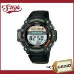 Yahoo! Yahoo!ショッピング(ヤフー ショッピング)CASIO SGW-300HB-3A  カシオ 腕時計 スポーツ チープカシオ チプカシ デジタル  メンズ