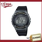 CASIOW-216H-1Bカシオ...