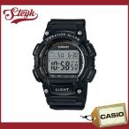 Yahoo! Yahoo!ショッピング(ヤフー ショッピング)CASIO W-736H-1A  カシオ 腕時計 スタンダード チープカシオ チプカシ デジタル   メンズ