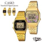 CASIO LA680WGA カシオ 腕時計 デジタル 