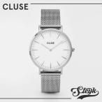 CLUSE CL18105  クルース 腕時計 La Boheme ラ・ボエーム アナログ  レディース