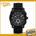 Yahoo! Yahoo!ショッピング(ヤフー ショッピング)FOSSIL FS4487  フォッシル 腕時計 MACHINE マシーン  アナログ メンズ