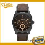 FOSSIL FS4656IE フォッシル 腕時計 アナログ GRANT グラント メンズ ブラウン