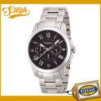 FOSSIL FS4736  フォッシル 腕時計 GRANT グラント アナログ  メンズ