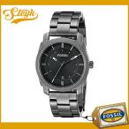Yahoo! Yahoo!ショッピング(ヤフー ショッピング)FOSSIL FS4774 フォッシル 腕時計 アナログ Machine マシーン メンズ ブラックガンメタル