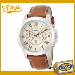 FOSSIL FS5118  フォッシル 腕時計 GRANT グラント アナログ  メンズ