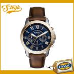 FOSSIL FS5150  フォッシル 腕時計 GRANT グラント アナログ  メンズ