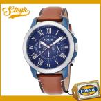 FOSSIL FS5151  フォッシル 腕時計 GRANT グラント アナログ  メンズ