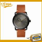FOSSIL FS5276  フォッシル 腕時計 THE COMMUTER 3H DATE コミューター アナログ  メンズ