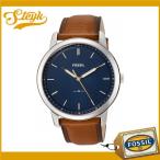 Yahoo! Yahoo!ショッピング(ヤフー ショッピング)FOSSIL FS5304  フォッシル 腕時計 THE MINIMALIST ミニマリスト アナログ  メンズ