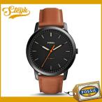 Yahoo! Yahoo!ショッピング(ヤフー ショッピング)FOSSIL FS5305  フォッシル 腕時計 THE MINIMALIST 3H ミニマリスト  アナログ メンズ