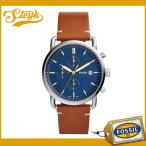 FOSSIL FS5401  フォッシル 腕時計 THE COMMUTER CHRONO コミューター クロノ アナログ  メンズ