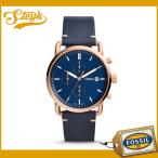 FOSSIL FS5404  フォッシル 腕時計 THE COMMUTER CHRONO コミューター クロノ アナログ  メンズ