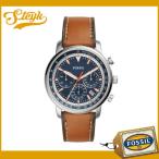 FOSSIL FS5414  フォッシル 腕時計 OODWIN CHRONO グッドウィン アナログ  メンズ