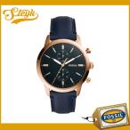 FOSSIL FS5436  フォッシル 腕時計 44MM TOWNSMAN タウンズマン アナログ  メンズ
