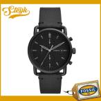 FOSSIL FS5504  フォッシル 腕時計 THE COMMUTER CHRONO コミューター クロノ アナログ  メンズ