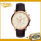 FOSSIL FS5558 フォッシル 腕時計 アナログ Neutra メンズ ホワイト ブラック