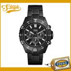 FOSSIL FS5773 フォッシル 腕時計 アナログ GARRETT メンズ ブラック