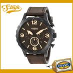 FOSSIL JR1487  フォッシル 腕時計 NATE ネイト アナログ  メンズ