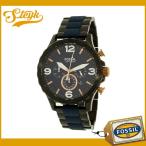 FOSSIL JR1494  フォッシル 腕時計 NATE ネイト アナログ  メンズ