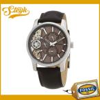 FOSSIL ME1098  フォッシル 腕時計 Mechanical メカニカル アナログ  メンズ