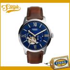 Yahoo! Yahoo!ショッピング(ヤフー ショッピング)FOSSIL ME3110  フォッシル 腕時計 TOWNSMAN タウンズマン アナログ  メンズ