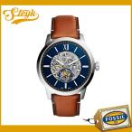 Yahoo! Yahoo!ショッピング(ヤフー ショッピング)FOSSIL ME3154  フォッシル 腕時計 TOWNSMAN AUTOMATIC タウンズマン オートマチック アナログ  メンズ