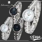 Salvatore Marra SM17153  サルバトーレマーラ 腕時計 -SSWHA・SM17153-SSBKA・SM17153-SSWHR・SM17153-SSBKR レディース