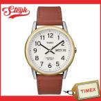 TIMEX T20011  タイメックス 腕時計 EASY READER イージーリーダー アナログ  メンズ