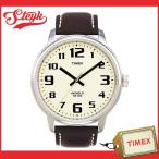 TIMEX T28201  タイメックス 腕時計 BIG EASY READER ビッグ イージーリーダー アナログ  メンズ