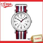 TIMEX T2N746  タイメックス 腕時計 WEEKENDER ウィークエンダー アナログ  メンズ レディース