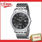 TIMEX T2N848  タイメックス 腕時計 ELEVATED CLASSICS エレベイテッド クラシック アナログ  メンズ