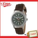 TIMEX T40051  タイメックス 腕時計 EXPEDITION METAL FIELD エクスペディション メタルフィールド アナログ  メンズ