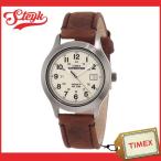 TIMEX T49870  タイメックス 腕時計 EXPEDITION METAL FIELD エクスペディション メタルフィールド アナログ  メンズ
