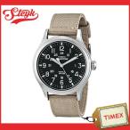TIMEX T49962  タイメックス 腕時計 EXPEDITION SCOUTエクスペディションスカウト アナログ  メンズ