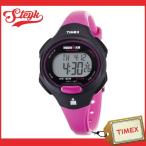TIMEX T5K525  タイメックス 腕時計 IRONMAN 10LAP アイアンマン10ラップ デジタル  レディース