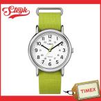 TIMEX TW2P65900  タイメックス 腕時計 WEEKENDER CENTRAL PARK ウィークエンダー セントラルパーク アナログ  メンズ