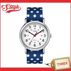 TIMEX TW2P66000  タイメックス 腕時計 WEEKENDER REVERSIBLE ウィークエンダー リバーシブル アナログ  メンズ