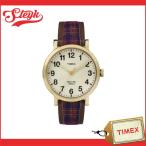 TIMEX TW2P69600  タイメックス 腕時計 HERITAGE ヘリテイジ アナログ  メンズ